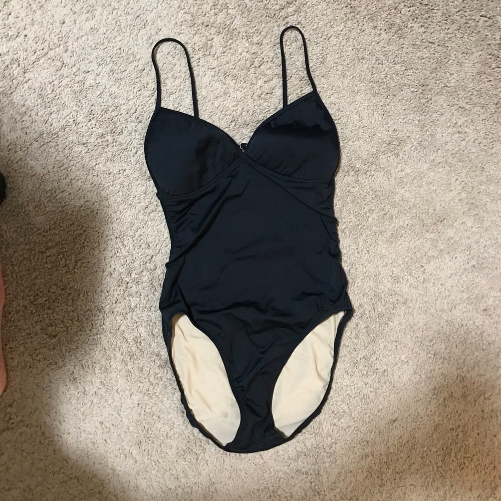 J Crew Swimsuit